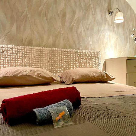 Dream Home - Lovely Space In The Heart Of Aeroporto di Catania Fontana Rossa Esterno foto