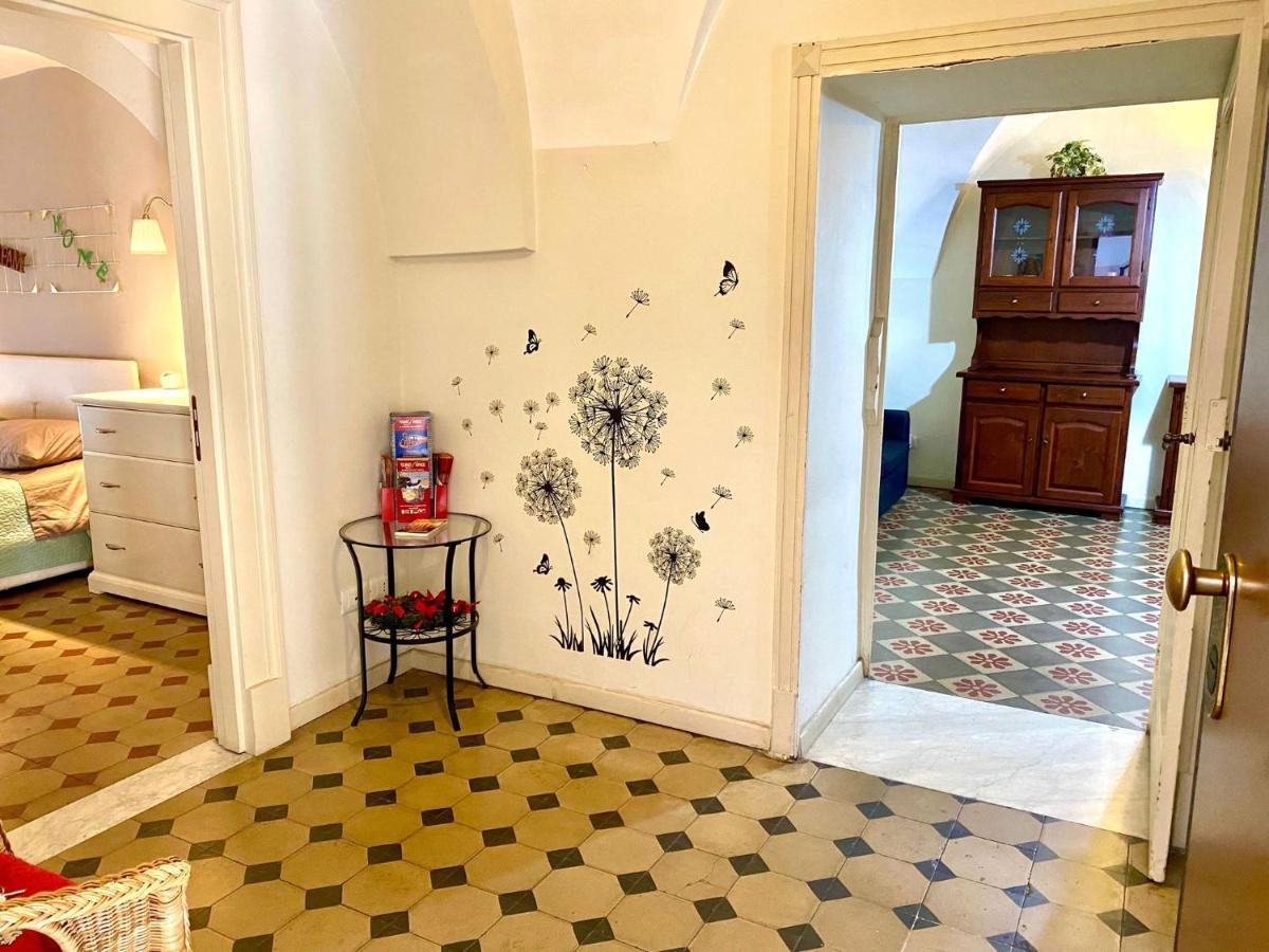 Dream Home - Lovely Space In The Heart Of Aeroporto di Catania Fontana Rossa Esterno foto