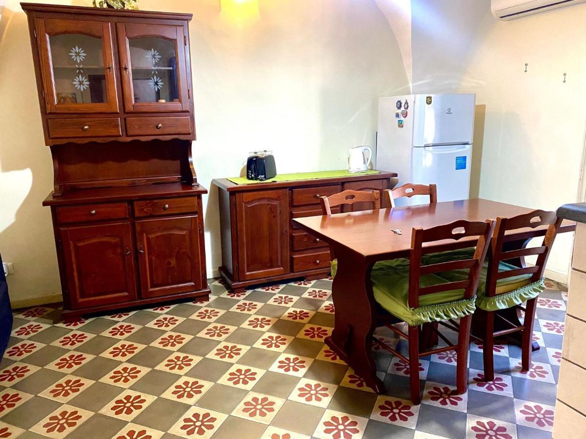 Dream Home - Lovely Space In The Heart Of Aeroporto di Catania Fontana Rossa Esterno foto