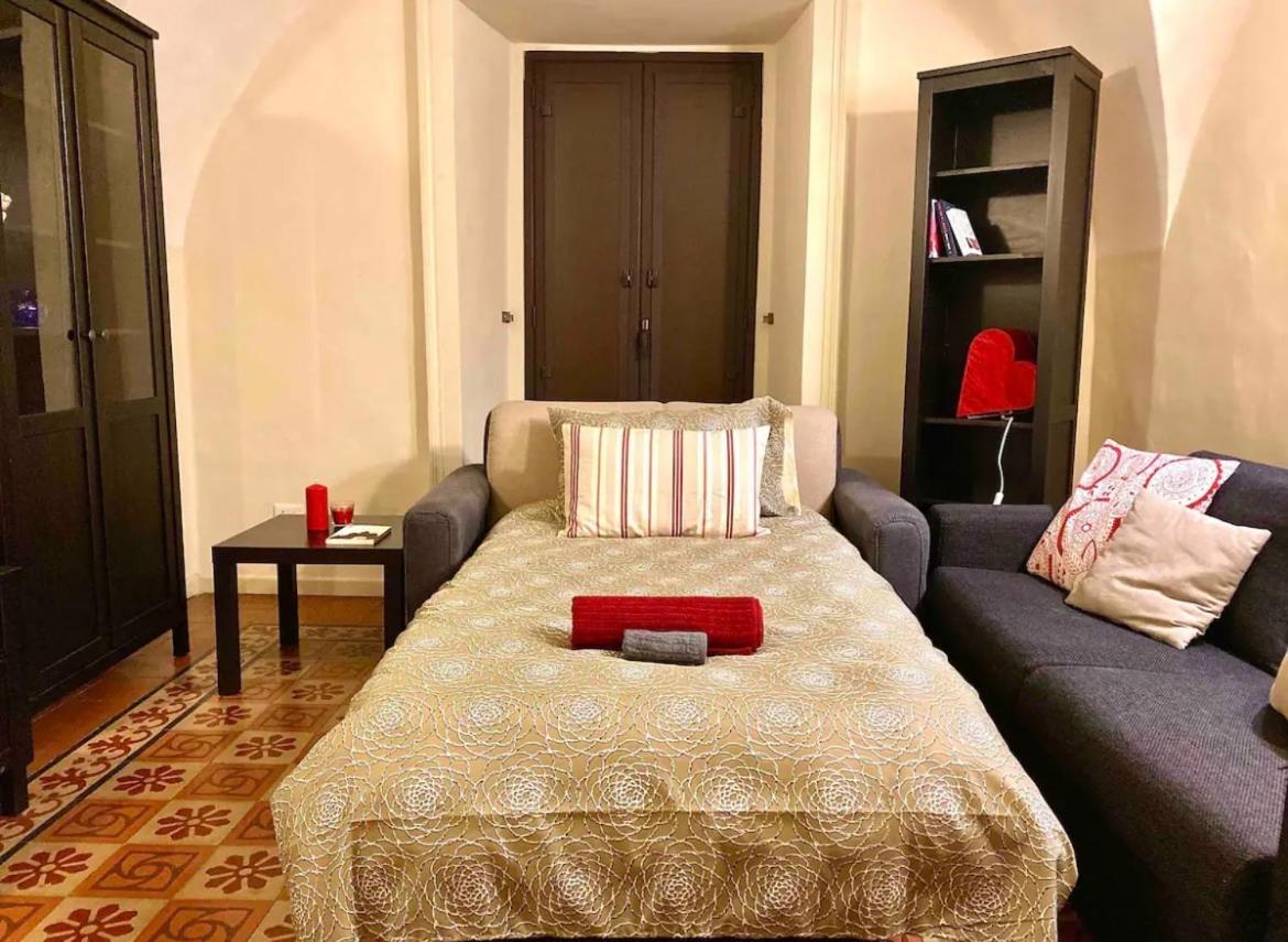 Dream Home - Lovely Space In The Heart Of Aeroporto di Catania Fontana Rossa Esterno foto