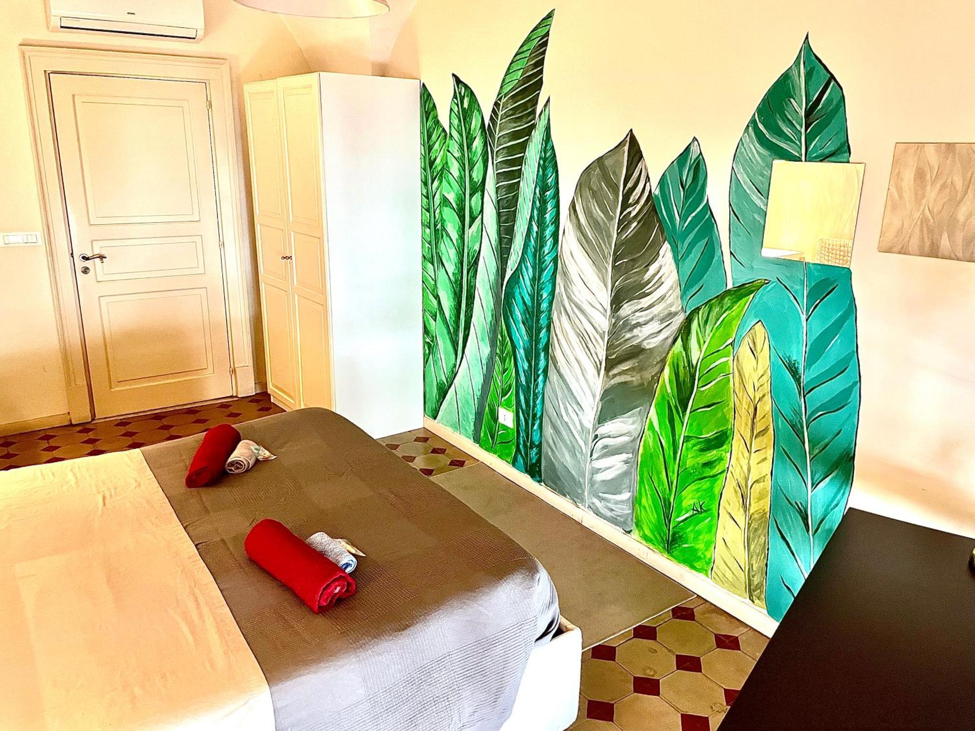 Dream Home - Lovely Space In The Heart Of Aeroporto di Catania Fontana Rossa Esterno foto