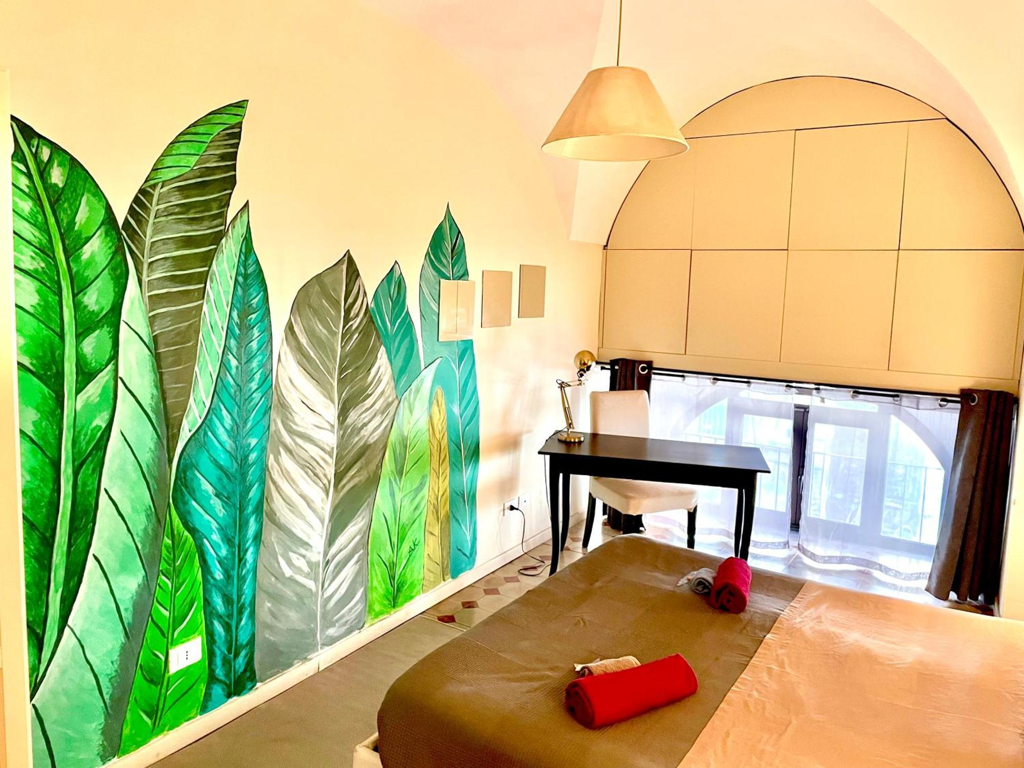 Dream Home - Lovely Space In The Heart Of Aeroporto di Catania Fontana Rossa Esterno foto