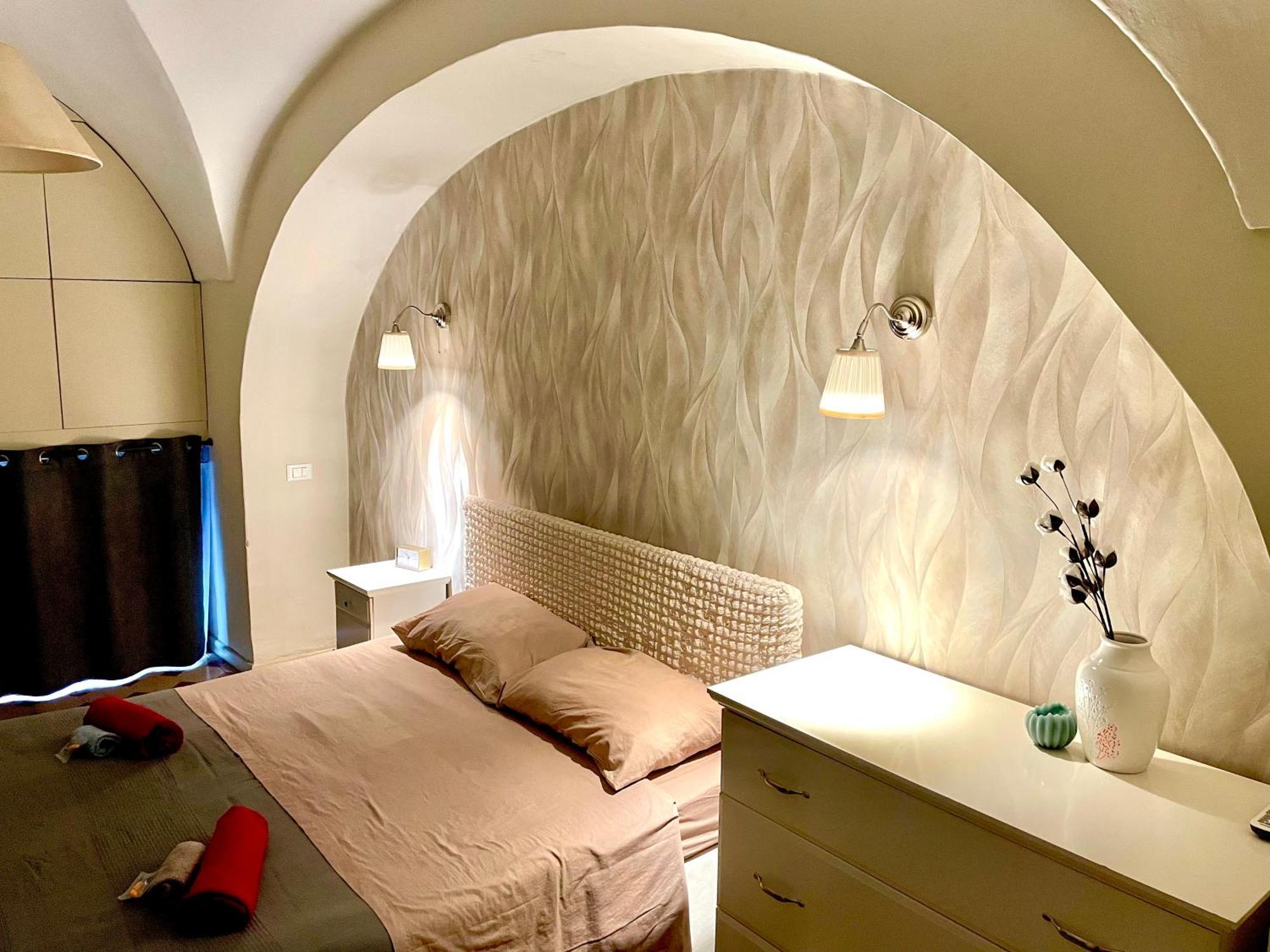 Dream Home - Lovely Space In The Heart Of Aeroporto di Catania Fontana Rossa Esterno foto
