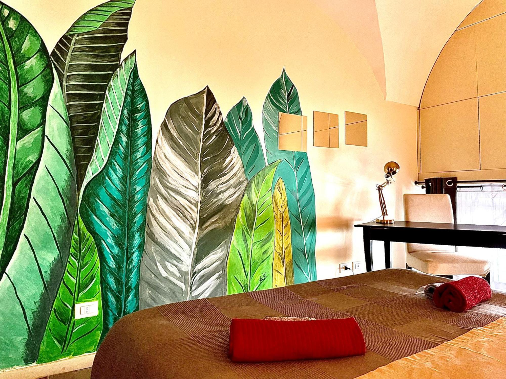 Dream Home - Lovely Space In The Heart Of Aeroporto di Catania Fontana Rossa Esterno foto
