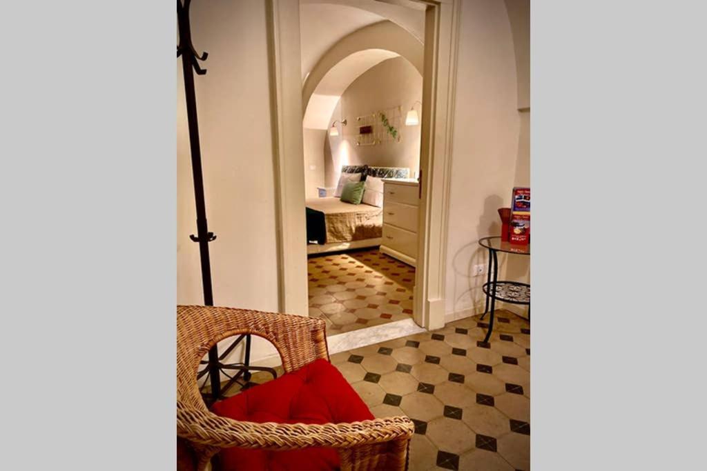 Dream Home - Lovely Space In The Heart Of Aeroporto di Catania Fontana Rossa Esterno foto